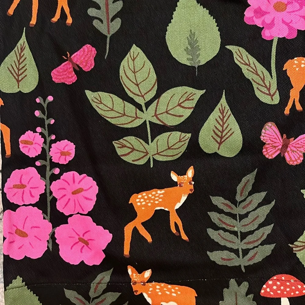 NWT Princess Highway Deer Overalls π¦ AU 10 - Picture 15 of 16